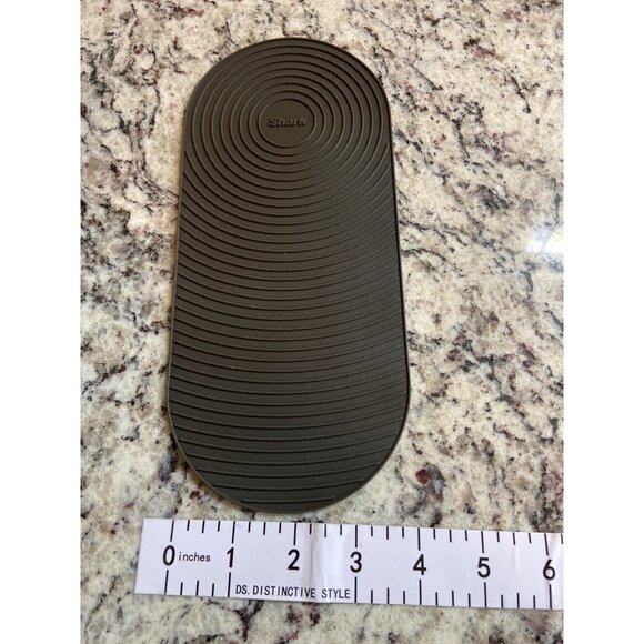 Shark HD100SANM Non-Slip Silicone Mat for HyperAIR Hair Dryer • New in Box - Picture 4 of 4